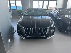 Hongqi H5 2.0T automatic Qichang version - фото 2