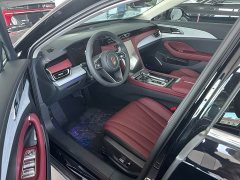 Hongqi H5 2.0T automatic Qichang version - фото 4