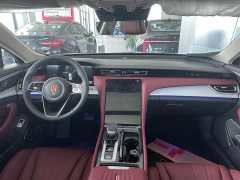 Hongqi H5 2.0T automatic Qichang version - фото 5