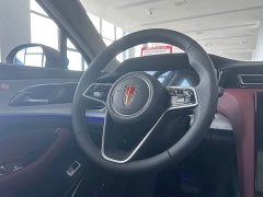Hongqi H5 2.0T automatic Qichang version - фото 6