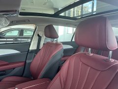 Hongqi H5 2.0T automatic Qichang version - фото 7