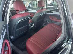 Hongqi H5 2.0T automatic Qichang version - фото 8