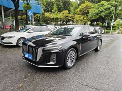 Hongqi H5 2.0T Automatic Intelligent Connected Flag Edition - фото 1