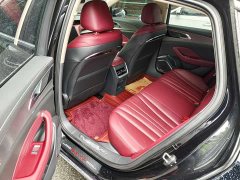 Hongqi H5 2.0T Automatic Intelligent Connected Flag Edition - фото 11