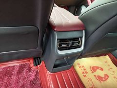 Hongqi H5 2.0T Automatic Intelligent Connected Flag Edition - фото 12