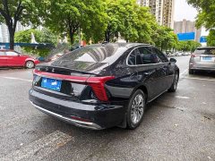 Hongqi H5 2.0T Automatic Intelligent Connected Flag Edition - фото 13