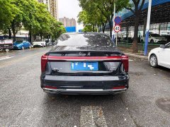 Hongqi H5 2.0T Automatic Intelligent Connected Flag Edition - фото 14