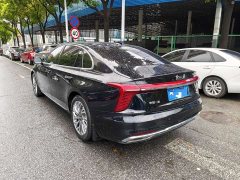 Hongqi H5 2.0T Automatic Intelligent Connected Flag Edition - фото 15