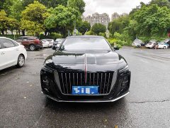 Hongqi H5 2.0T Automatic Intelligent Connected Flag Edition - фото 2