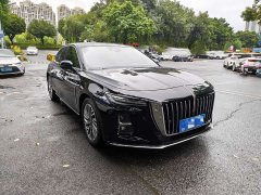 Hongqi H5 2.0T Automatic Intelligent Connected Flag Edition - фото 3