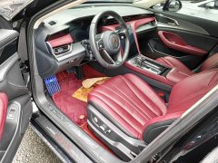 Hongqi H5 2.0T Automatic Intelligent Connected Flag Edition - фото 4