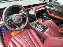 Hongqi H5 2.0T Automatic Intelligent Connected Flag Edition - фото 5