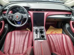 Hongqi H5 2.0T Automatic Intelligent Connected Flag Edition - фото 6