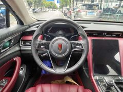 Hongqi H5 2.0T Automatic Intelligent Connected Flag Edition - фото 7