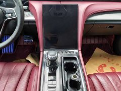 Hongqi H5 2.0T Automatic Intelligent Connected Flag Edition - фото 8