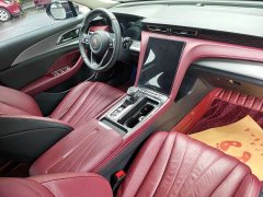 Hongqi H5 2.0T Automatic Intelligent Connected Flag Edition - фото 9