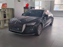 Hongqi H5 2.0T Automatic Zhilianqichang Edition - фото 1