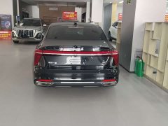 Hongqi H5 2.0T Automatic Zhilianqichang Edition - фото 10