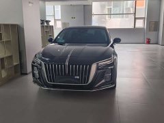 Hongqi H5 2.0T Automatic Zhilianqichang Edition - фото 2