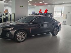 Hongqi H5 2.0T Automatic Zhilianqichang Edition - фото 3