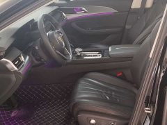 Hongqi H5 2.0T Automatic Zhilianqichang Edition - фото 4