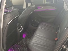Hongqi H5 2.0T Automatic Zhilianqichang Edition - фото 5