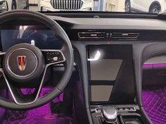 Hongqi H5 2.0T Automatic Zhilianqichang Edition - фото 6