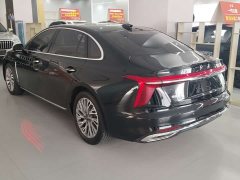 Hongqi H5 2.0T Automatic Zhilianqichang Edition - фото 8