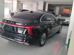 Hongqi H5 2.0T Automatic Zhilianqichang Edition - фото 9
