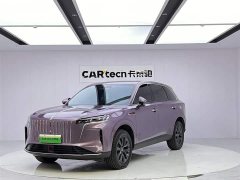 Hongqi HS6 PHEV 145 Smart Hybrid Edition - фото 1