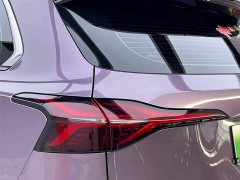 Hongqi HS6 PHEV 145 Smart Hybrid Edition - фото 11