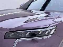 Hongqi HS6 PHEV 145 Smart Hybrid Edition - фото 13