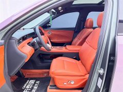 Hongqi HS6 PHEV 145 Smart Hybrid Edition - фото 15