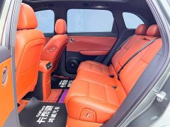 Hongqi HS6 PHEV 145 Smart Hybrid Edition - фото 17