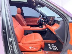 Hongqi HS6 PHEV 145 Smart Hybrid Edition - фото 18
