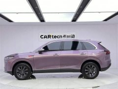 Hongqi HS6 PHEV 145 Smart Hybrid Edition - фото 2
