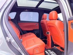 Hongqi HS6 PHEV 145 Smart Hybrid Edition - фото 20