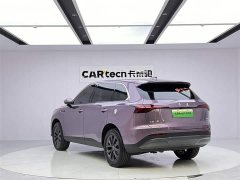 Hongqi HS6 PHEV 145 Smart Hybrid Edition - фото 3