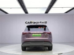 Hongqi HS6 PHEV 145 Smart Hybrid Edition - фото 4