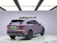 Hongqi HS6 PHEV 145 Smart Hybrid Edition - фото 5