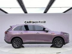 Hongqi HS6 PHEV 145 Smart Hybrid Edition - фото 6