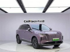 Hongqi HS6 PHEV 145 Smart Hybrid Edition - фото 7