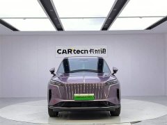 Hongqi HS6 PHEV 145 Smart Hybrid Edition - фото 8