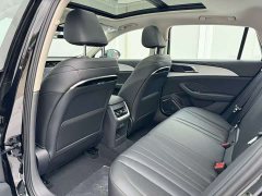 Hongqi H5 2025 2.0T automatic flagship version - фото 4