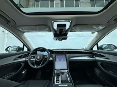 Hongqi H5 2025 2.0T automatic flagship version - фото 5
