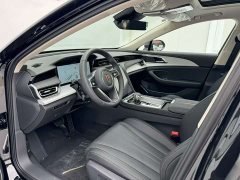 Hongqi H5 2025 2.0T automatic flagship version - фото 6