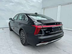 Hongqi H5 2025 2.0T automatic flagship version - фото 9