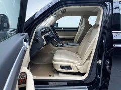 Hongqi Golden Sunflower Guoli 2014 6.0L Flagship Edition - фото 11