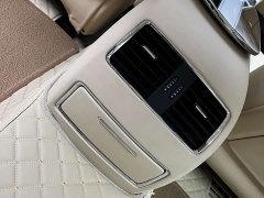 Hongqi Golden Sunflower Guoli 2014 6.0L Flagship Edition - фото 13