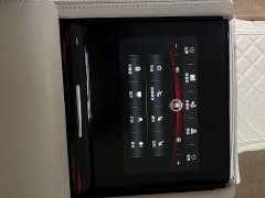 Hongqi Golden Sunflower Guoli 2014 6.0L Flagship Edition - фото 14